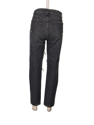 36 Beden Zara Jean / Kot %70 İndirimli.