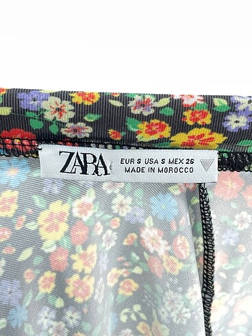 s Beden çeşitli Renk Zara Uzun Tulum p İndirimli.