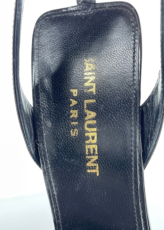 Yves Saint Laurent Stiletto p İndirimli. - Görsel 4
