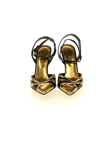 36 Beden Sergio Rossi Stiletto p İndirimli.