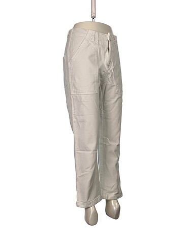 Zara Zara Jean / Kot %70 İndirimli.