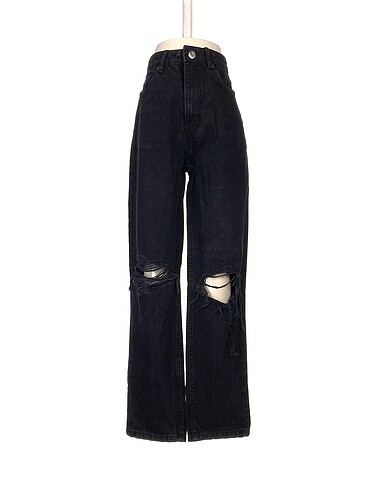 Zara Jean / Kot %70 İndirimli.