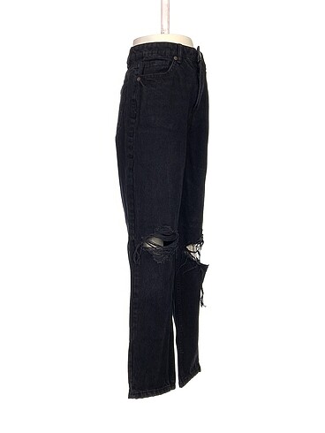 Zara Zara Jean / Kot %70 İndirimli.