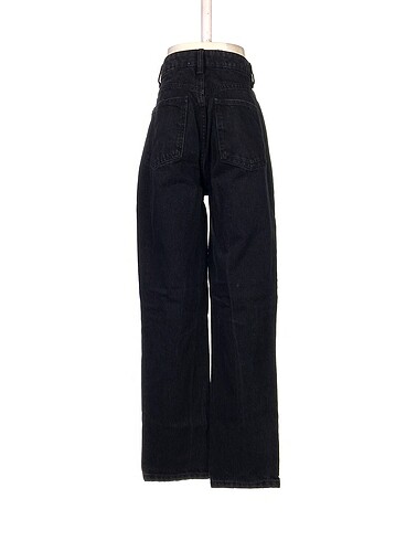 36 Beden Zara Jean / Kot %70 İndirimli.