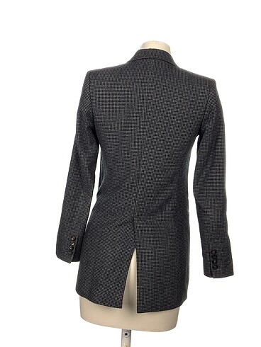 34 Beden Massimo Dutti Kaban %70 İndirimli.
