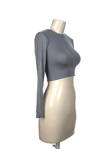Zara Zara Mini Üst %70 İndirimli.