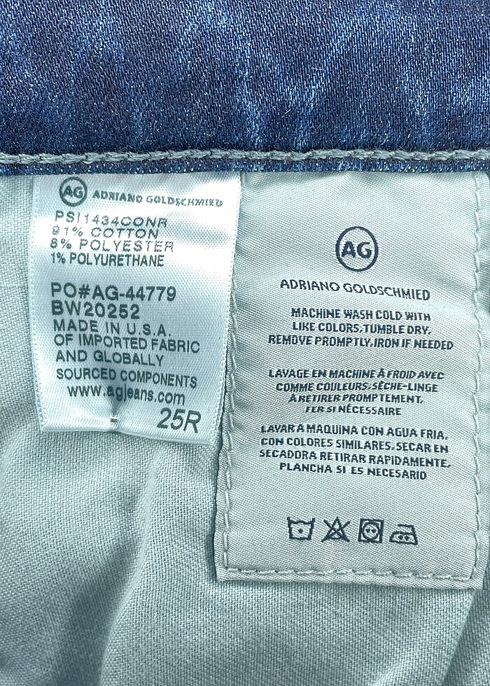 Adriano Goldschmied Skinny p İndirimli. - Görsel 4