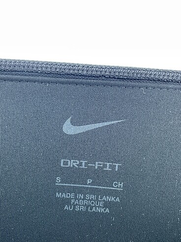 s Beden siyah Renk Nike Tayt / Spor taytı %70 İndirimli.