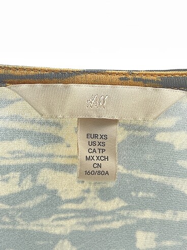 xs Beden çeşitli Renk H&M Günlük Elbise p İndirimli.