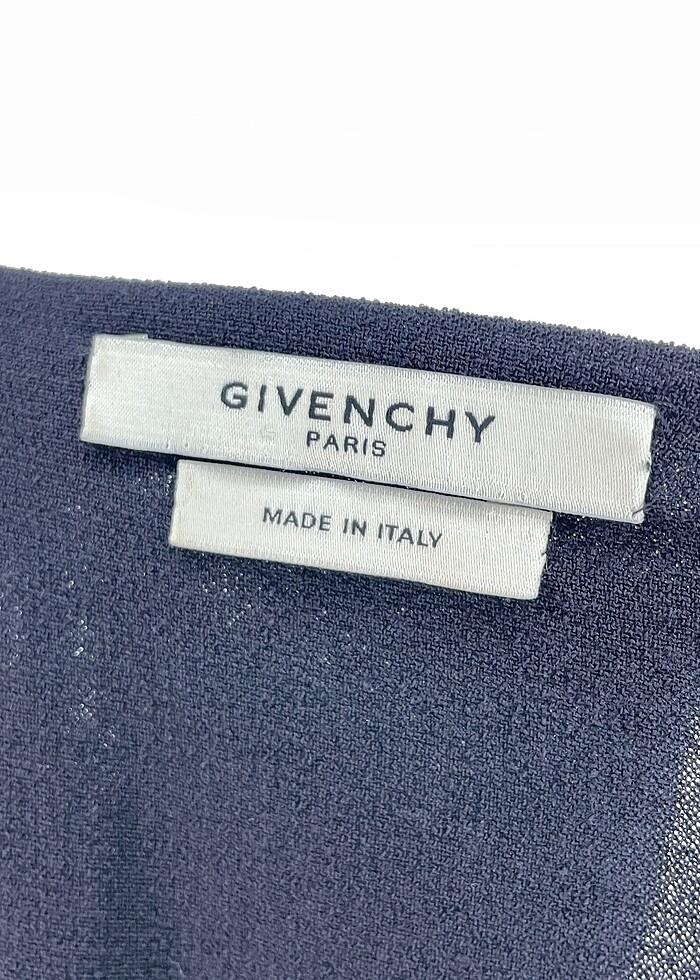 GIVENCHY Kısa Elbise %70 İndirimli. - Görsel 4