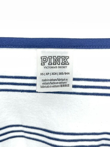 xs Beden çeşitli Renk Victoria s Secret T-shirt %70 İndirimli.