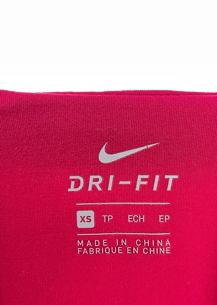 Nike T-shirt %70 İndirimli. - Görsel 4