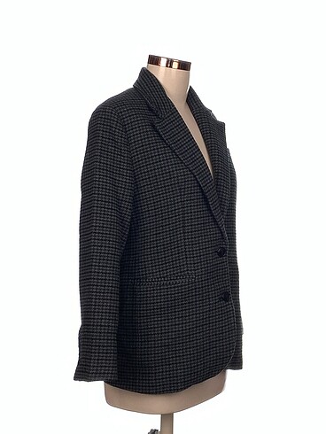 Mango Mango Blazer %70 İndirimli.