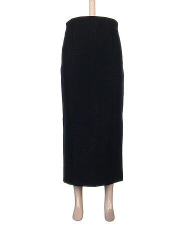 Zara Midi Etek %70 İndirimli.