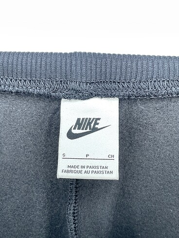 s Beden lacivert Renk Nike Eşofman Altı %70 İndirimli.