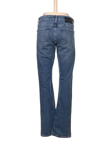 30 Beden Mavi Jeans Jean / Kot %70 İndirimli.
