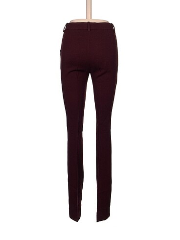 36 Beden Victoria Beckham Kumaş Pantolon %70 İndirimli.