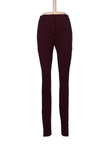 Victoria Beckham Kumaş Pantolon %70 İndirimli.