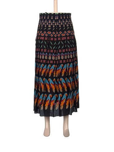 Gucci Midi Etek %70 İndirimli.