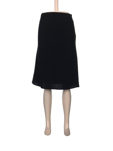Prada Midi Etek %70 İndirimli.