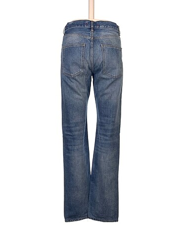38 Beden Zara Jean / Kot %70 İndirimli.