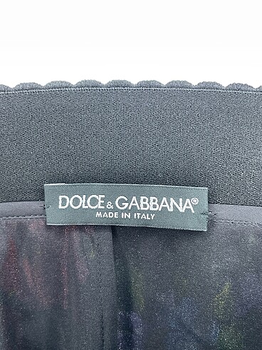 universal Beden çeşitli Renk Dolce & Gabbana Midi Etek %70 İndirimli.