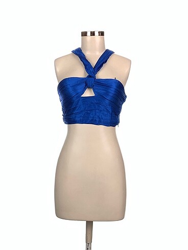 Zara Mini Üst %70 İndirimli.