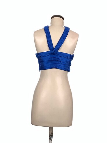 xs Beden Zara Mini Üst %70 İndirimli.