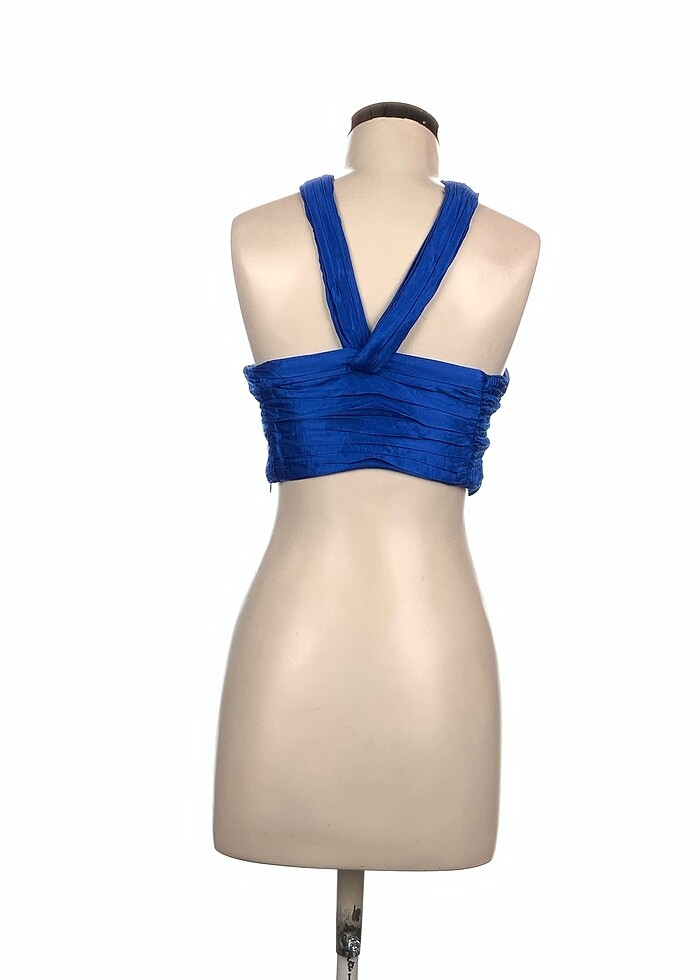 Zara Mini Üst %70 İndirimli. - Görsel 3