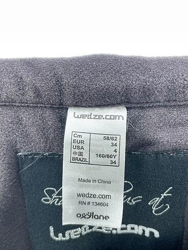 Wedze Düz Kesim %70 İndirimli. - Görsel 4