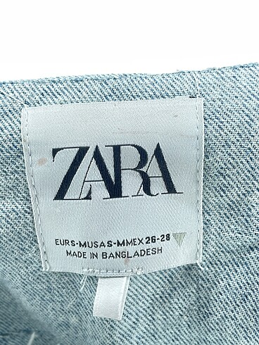 s Beden çeşitli Renk Zara Ceket %70 İndirimli.