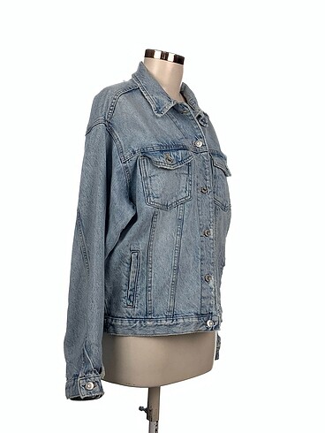 Zara Zara Ceket %70 İndirimli.