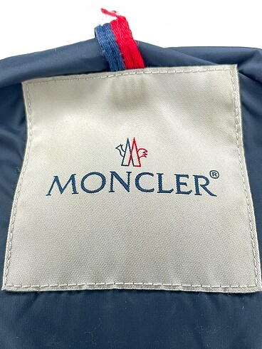40 Beden çeşitli Renk Moncler Mont %70 İndirimli.