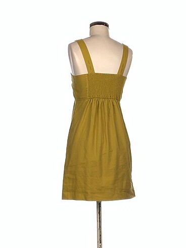 xs Beden Uniqlo Kısa Elbise %70 İndirimli.