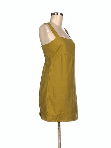 Uniqlo Uniqlo Kısa Elbise %70 İndirimli.