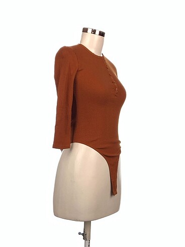 Zara Zara Bluz %70 İndirimli.