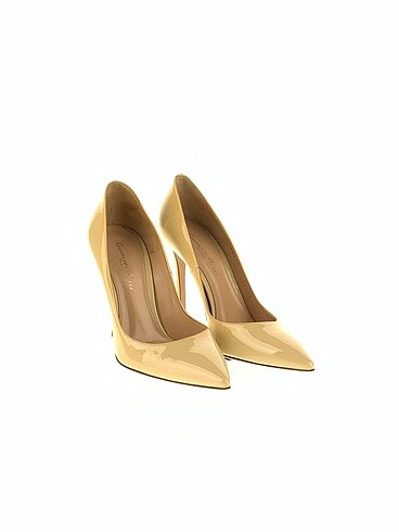 Vintage Love Vintage Love Stiletto %70 İndirimli.