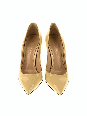 37 Beden Vintage Love Stiletto %70 İndirimli.