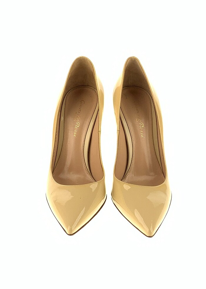 Vintage Love Stiletto %70 İndirimli. - Görsel 3