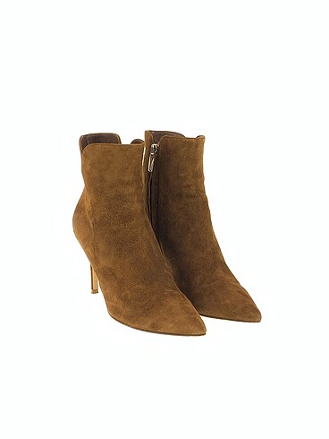Gianvito Rossi Gianvito Rossi Bot %70 İndirimli.