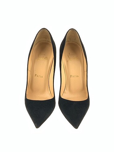 37 Beden Christian Louboutin Stiletto %70 İndirimli.