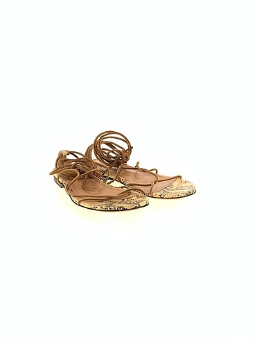 Isabel Marant Isabel Marant Sandalet %70 İndirimli.