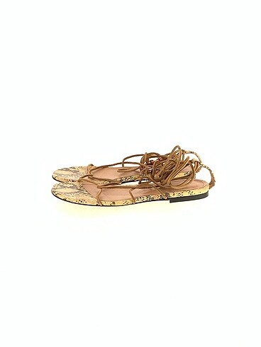 Isabel Marant Sandalet %70 İndirimli.