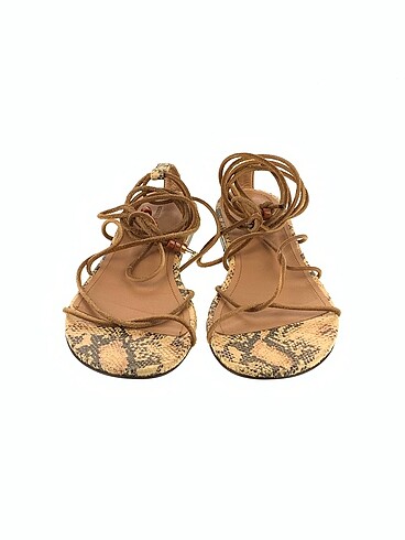 37 Beden Isabel Marant Sandalet %70 İndirimli.