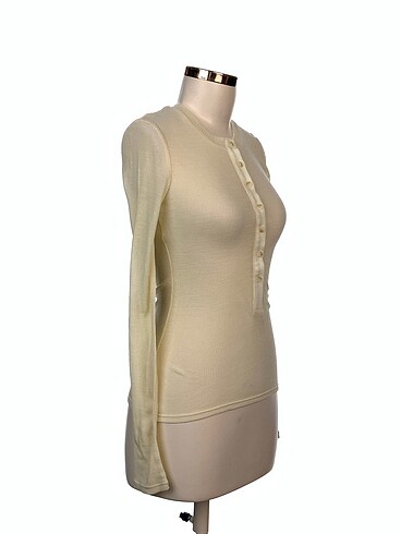 Zara Zara Bluz %70 İndirimli.