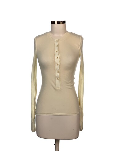 Zara Bluz %70 İndirimli.