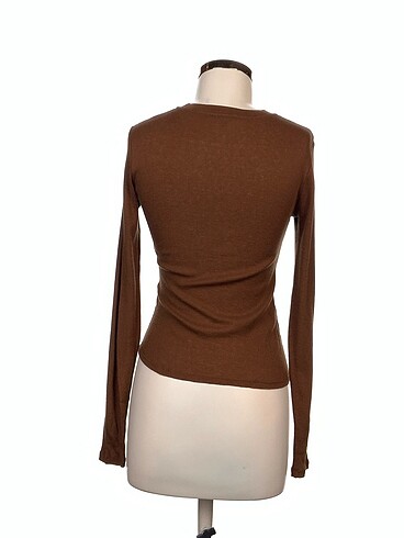 xs Beden Massimo Dutti Kazak / Triko %70 İndirimli.