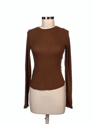 Massimo Dutti Kazak / Triko %70 İndirimli.