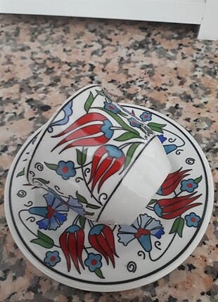 Kütahya Porselen Tek fincan