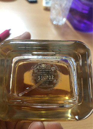 Armani Orijinal parfüm armani